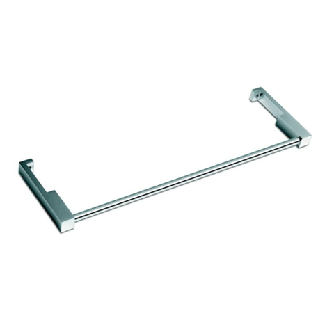 Vasco handdoekbeugel 62cm voor Niva N2L1 verticaal chroom TWEEDEKANS OUT9839