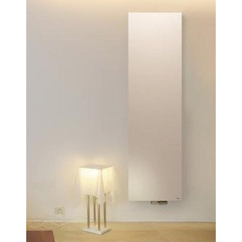 Vasco Niva N1L1 radiateur design simple 720x1820mm 1515 watt blanc structuré 7243077