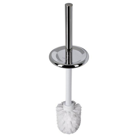 Geesa Hotel Manche séparée avec brosse Blanc GA58090