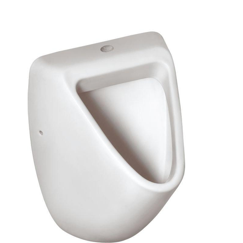 Ideal Standard Eurovit urinoir avec arrivée d'eau par le dessus blanc 0180875