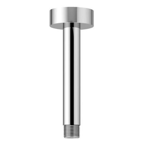 Ideal Standard Idealrain bras de douche fixation au plafond 15cm chrome 0180717