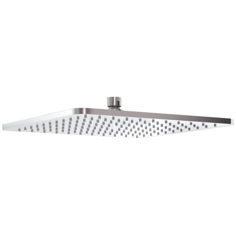 Ideal Standard Idealrain Cube pomme de tête M1 orientable 10° Ø 20 cm chrome 0180341