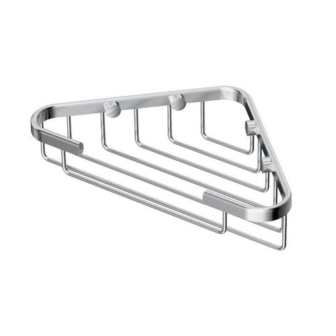 Ideal Standard Iom porte-savon en fil métallique d''angle chrome 0180469