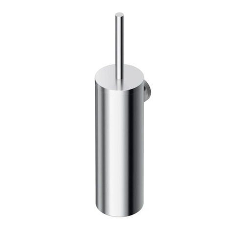 Ideal Standard Iom Garniture de balai de WC modèle mural chrome 0180492