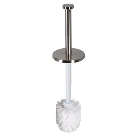 Geesa Nemox brosse de WC séparée avec manche pour 6511 05 GA48831