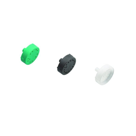 Hansgrohe Universeel Doorstroombegrenzerset - 92019 - groen/zwart/wit (groen) GA75237