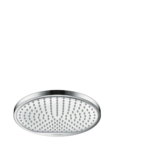 Hansgrohe Crometta s 240 - 1jet - hoofddouche 24cm - hoogglans chroom SW73203