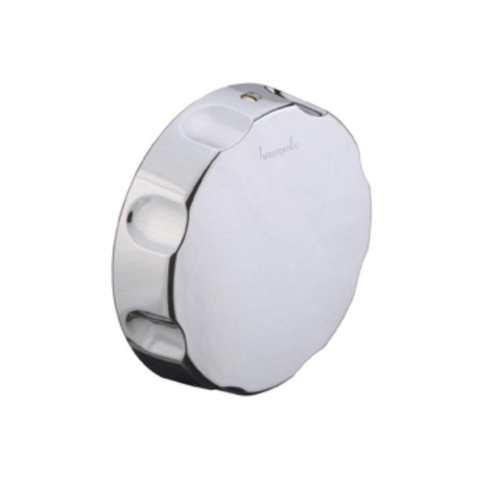 Hansgrohe Flexaplus Draaigreep - hoogglans chroom GA22257