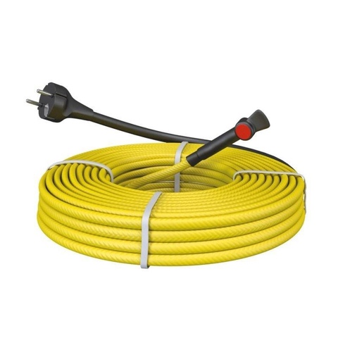 Magnum Ideal Câble chauffant 230V 140W longueur 14m 7457036