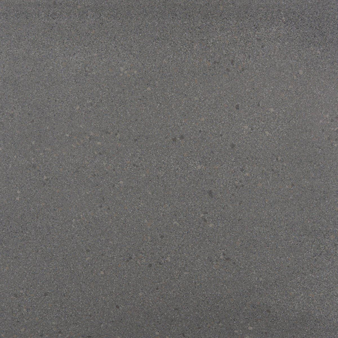 Mosa Solids Vloer- en wandtegel 60x60cm 12mm gerectificeerd R10 porcellanato Basalt Grey SW367177