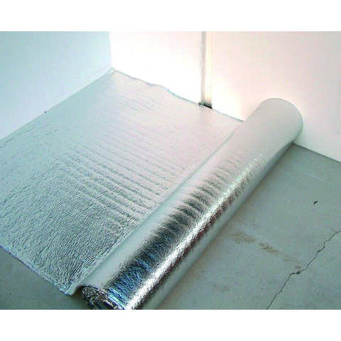 Magnum Comfort isorol 3 mm isolatie rol 25 m2 GA23611