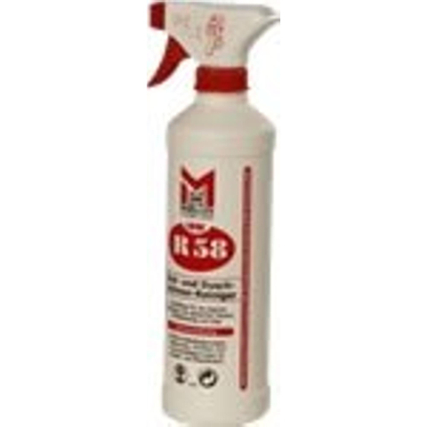 Moeller nettoyant pour baignoire et douche 0,5 litre GA97663