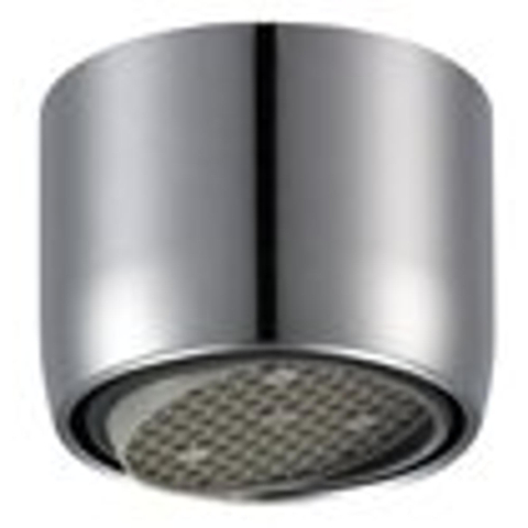 Neoperl Ssr mousseur m22 bi. a angle de rotation 10 degrés chrome GA62256