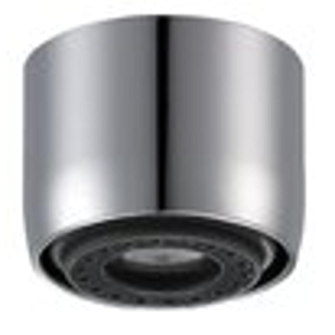 Neoperl Pca spray mousseur économiseur d'eau M22 1,7 l/min chrome GA29645