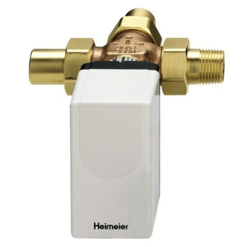 IMI Heimeier EMO-1 3-punts stelaandrijving 24 V 7502230