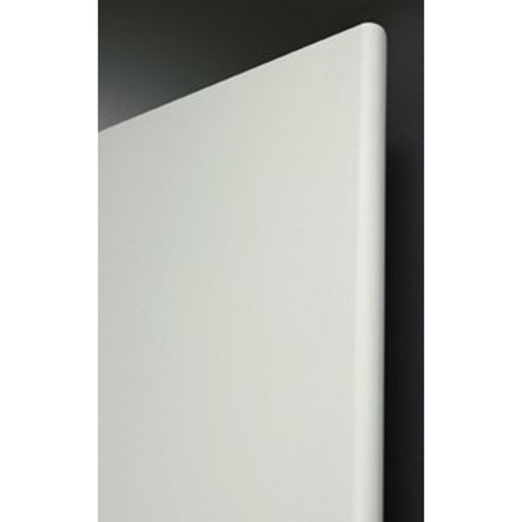 Vasco Niva S NS1L1 radiateur design simple 540X1820mm 948 watt blanc structuré 7240828