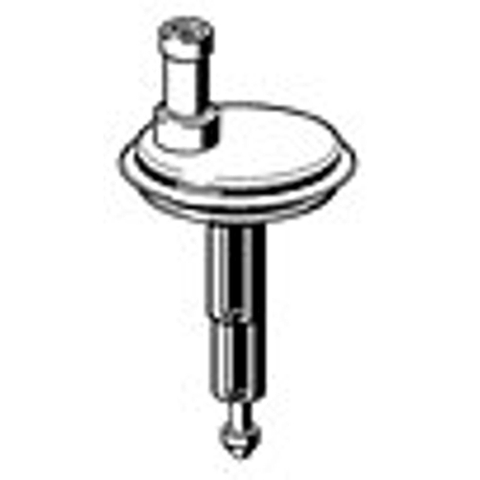 Viega Multiplex kegel voor trio f chroom GA16207