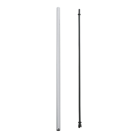 GROHE tuyau de douche pour colonne de douche chrome SW539798