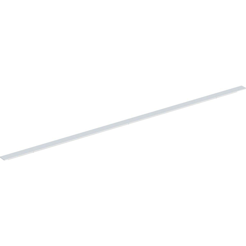 Geberit ICon meubel greep - breedte 120 - wit SW637780