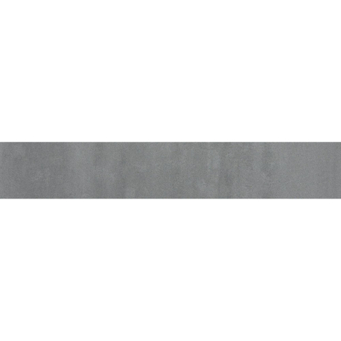 Ceralto Tavola Stone carrelage sol et mur - 10x60cm - 12mm - effet béton - light greige mat (gris) SW393782
