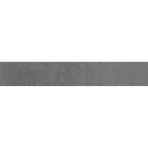 Ceralto Tavola Stone carrelage sol et mur - 10x60cm - 12mm - effet béton - light greige mat (gris) SW393756