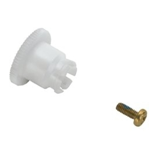 Axor greepadapter met schroef GA52854