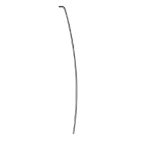 Hansgrohe trekstang - waste universal - zilver GA52921