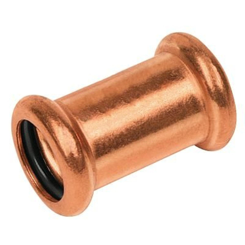 Bonfix Press rk accouplement droit 29x28mm kiwa 8406007