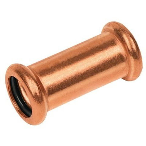 Bonfix Press rk accouplement à glissière 36x35mm kiwa 8406021