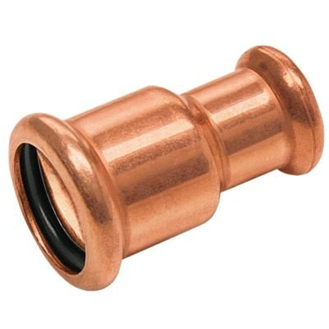 Bonfix Press rk raccord réducteur 54x42mm kiwa 8406441