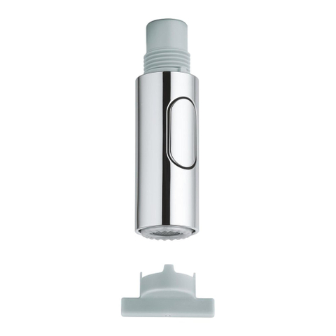 GROHE douchette de rinçage chromée SW539811
