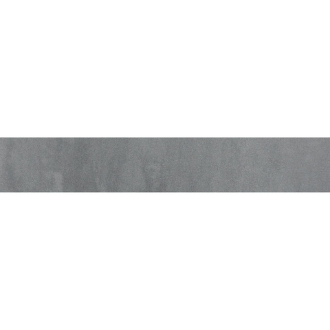 Ceralto Tavola Stone carrelage sol et mur - 10x60cm - 12mm - effet béton - light greige mat (gris) SW393756