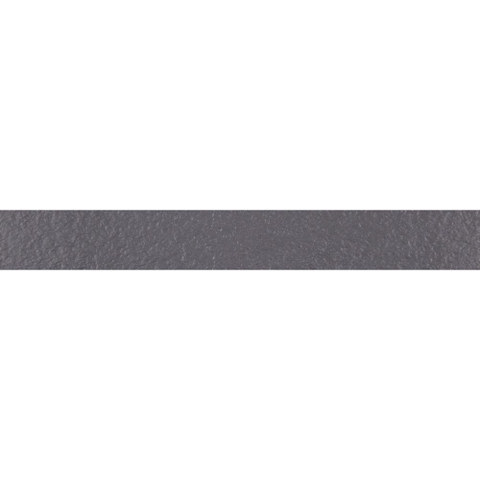 Ceralto Quercio Blend carrelage sol et mur - 10x60cm - 12mm - effet béton - noir froid mat (gris) SW393545