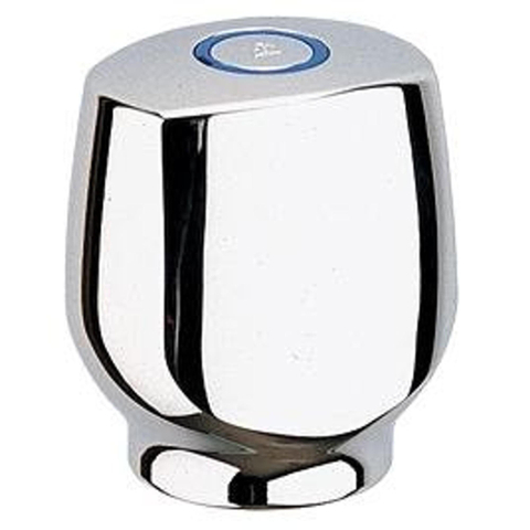 GROHE Florida Poignée de robinet Chromé GA77925