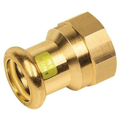 Bonfix Press rk gas douille à vis avec long bi.dr. 1/2 bix15mm gastec 8406590