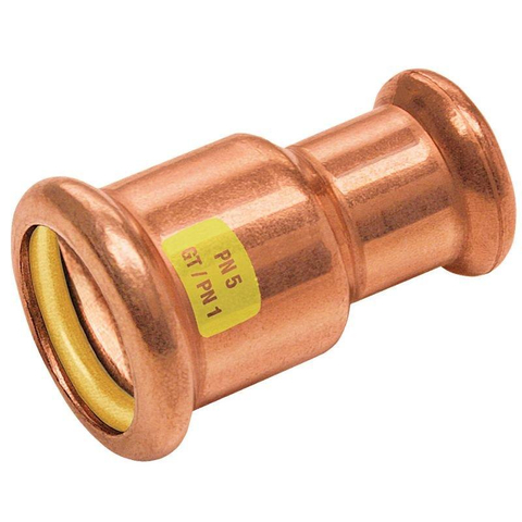 Bonfix Press rk gas raccord réducteur 15x12mm gastec 8406786