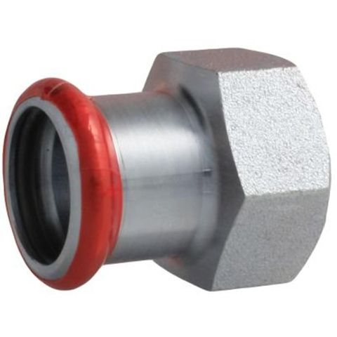 Bonfix Press staalverzinkt vis à douille avec long perçage bi-long rp1/2 bix12mm 8407734