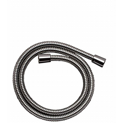 AXOR Montreux flexible de douche 1/2x125cm nickel brossé 0457306