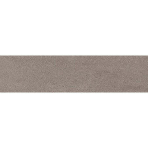 Ceralto Quercio Edge carrelage sol et mur - 15x60cm - 12mm - rectifié - R10 - effet béton - jaune mat SW393500