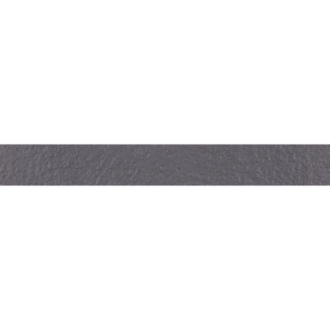 Ceralto Quercio Blend carrelage sol et mur - 10x60cm - 12mm - effet béton - noir froid mat (gris) SW393545