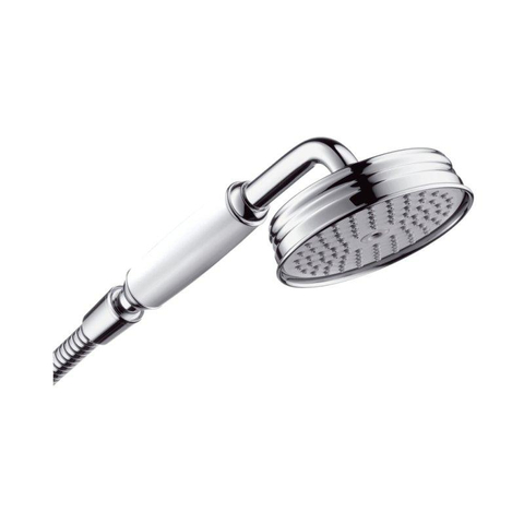AXOR Montreux douchette - 10.6cm - rond - 1 jet - chromé GA79663