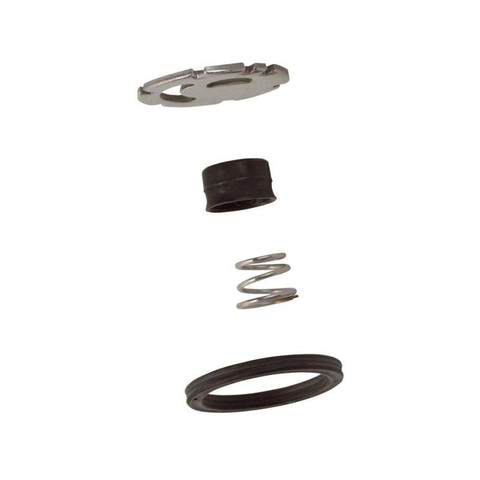 Hansgrohe Universeel Axor serviceset - voor fonteinkraan - chroom GA77214