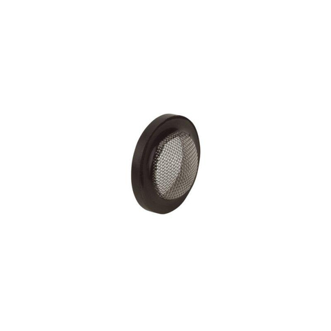 Hansgrohe Zeefje - voor handdouche - zwart GA52993