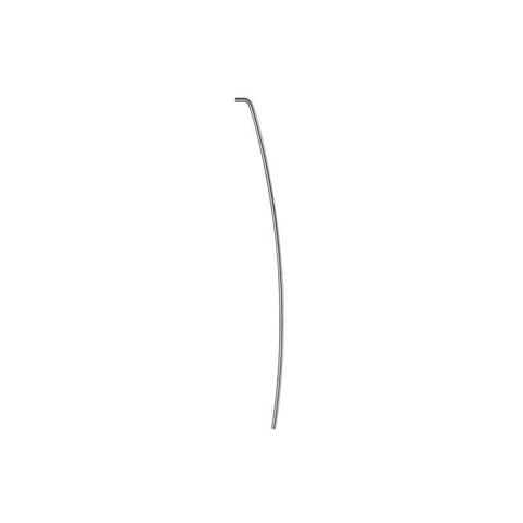 Hansgrohe trekstang - waste universal - zilver GA52921