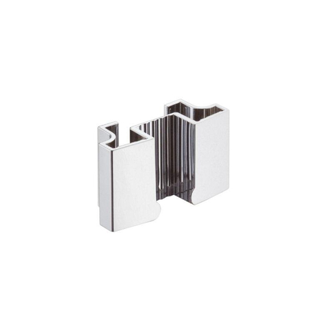 Hansgrohe Raindance Unica afdekkap - hoogglans chroom GA75460