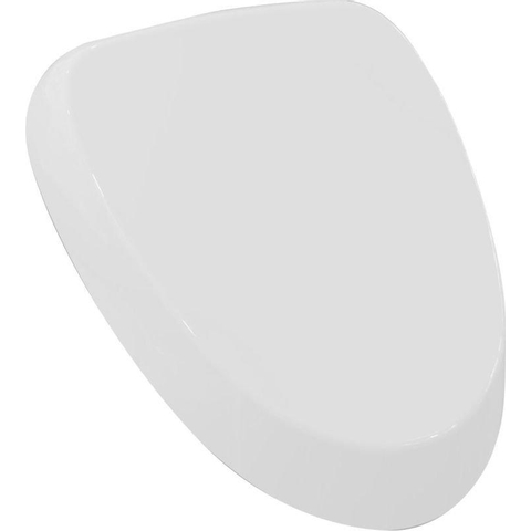 Ideal standard Connect abattant d'urinoir softclose blanc GA95850