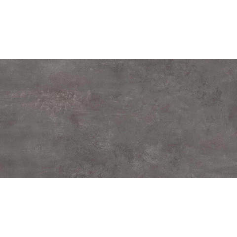 Ceralto Dorsena Carrelage de sol - 75x150cm - 9.0mm - rectifié - Smoke SW1129778