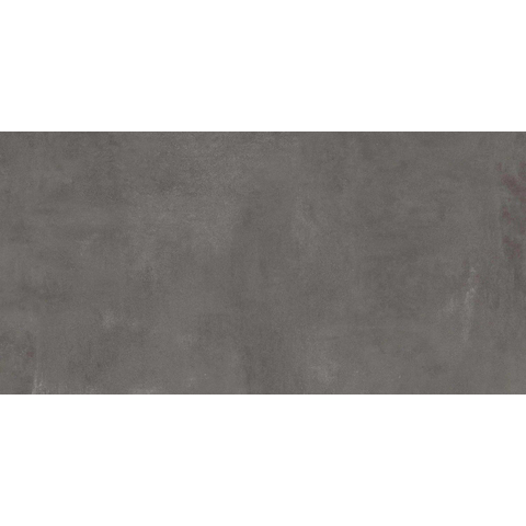 Ceralto Dorsena Carrelage de sol - 75x150cm - 9.0mm - rectifié - Smoke SW1129778