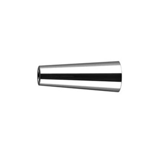 Dornbracht Madison flair hendel inzetstuk groot voor alle kranen chroom GA16865