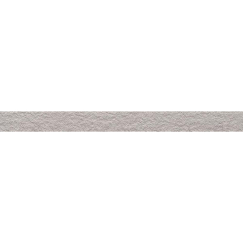Ceralto Quercio Blend carrelage sol et mur - 5x60cm - 12mm - rectifié - R11 - effet béton - taupe mat SW393554